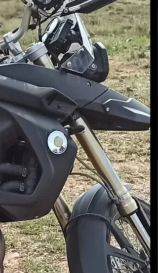 2 Logo Original BMW Moto f800 gs r1200 gs r1250 gs