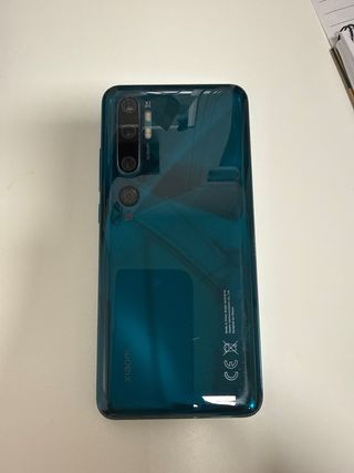 Xiaomi MIUI 13 Movil Mi Note 10 Pro