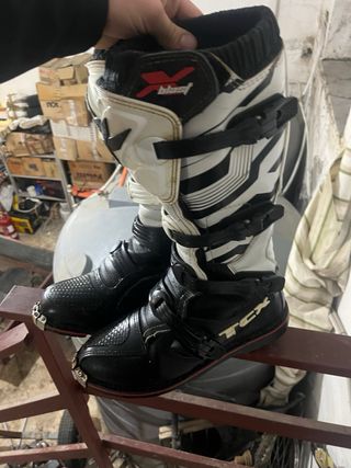 Stivali Cross TCX X-Blast 43