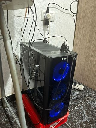 PC da Gaming Completo