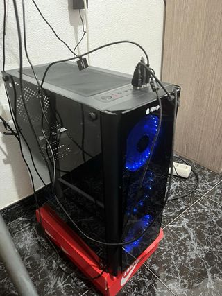 PC da Gaming Completo