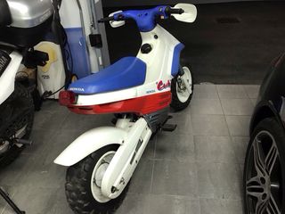 Honda Cub EZ 90