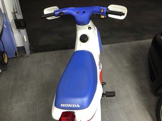 Honda Cub EZ 90