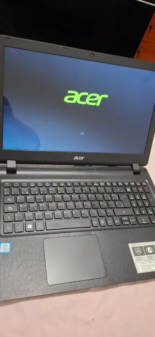 Acer Aspire i3-1TB