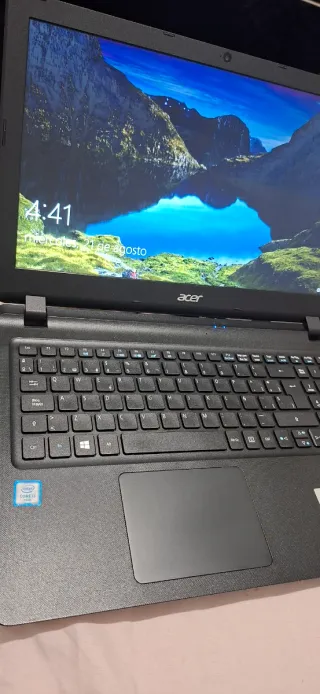 Acer Aspire i3-1TB
