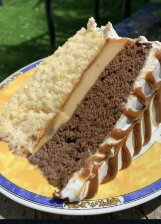 Tartas 3 leches , bizcocho ,cheescake frio etc