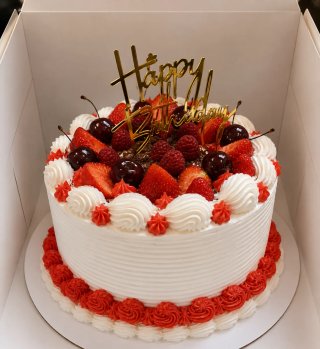 Tartas 3 leches , bizcocho ,cheescake frio etc