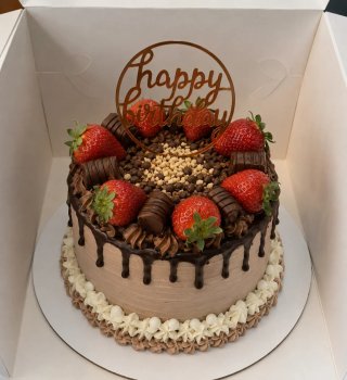 Tartas 3 leches , bizcocho ,cheescake frio etc