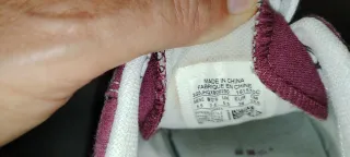 Zapatillas Converse All Star Rojas