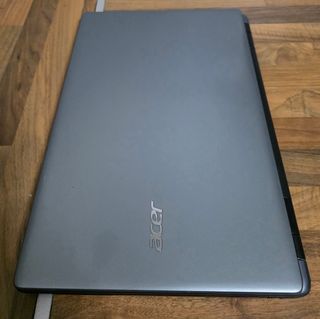 Ordenador portátil Acer INTEL ICORE 7, 8RAM