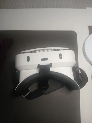 Gafas Realidad Virtual Shinecon