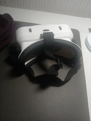 Gafas Realidad Virtual Shinecon