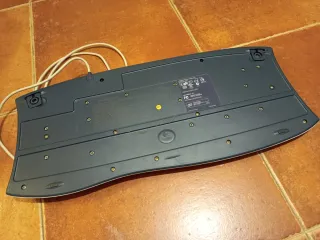 Teclado Logitech