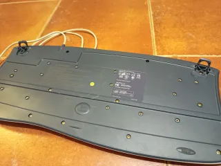 Teclado Logitech