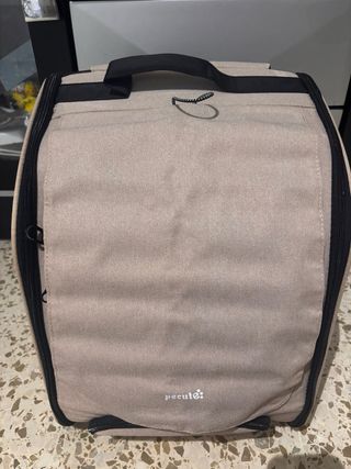 Transportín Pecute para mascotas