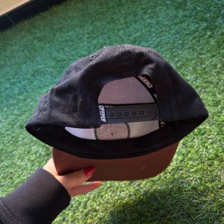 Gorra Rip Curl plana