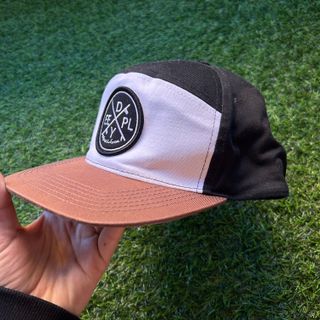 Gorra Rip Curl plana