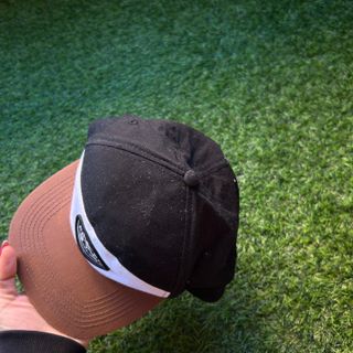 Gorra Rip Curl plana