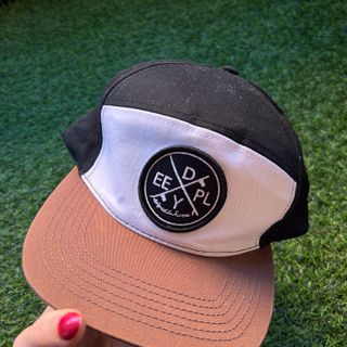 Gorra Rip Curl plana