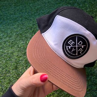 Gorra Rip Curl plana