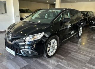 Renault Grand Scénic Grand Scenic