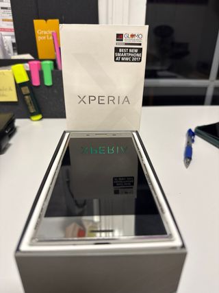 Sony Xperia