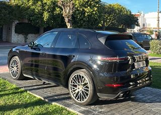 🚗PORSCHE CAYENNE 🔴 440 CV🔝 ✅🔝NACIONAL🇪🇸❗️