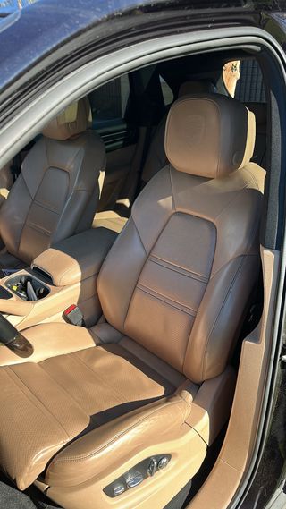 🚗PORSCHE CAYENNE 🔴 440 CV🔝 ✅🔝NACIONAL🇪🇸❗️