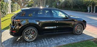 🚗PORSCHE CAYENNE 🔴 440 CV🔝 ✅🔝NACIONAL🇪🇸❗️