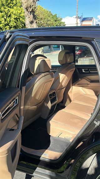 🚗PORSCHE CAYENNE 🔴 440 CV🔝 ✅🔝NACIONAL🇪🇸❗️