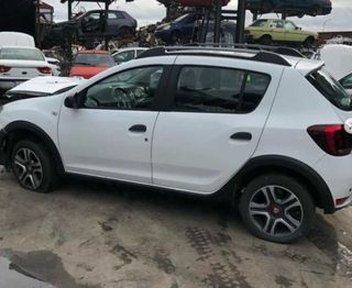 Dacia 827211031r elevalunas trasero sandero 381269