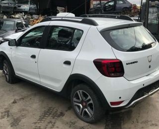 Dacia 827211031r elevalunas trasero sandero 381269