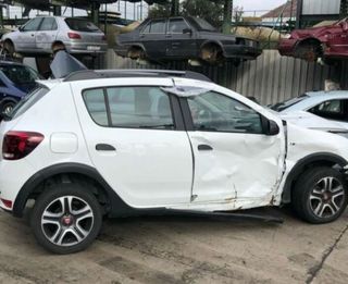 Dacia 827211031r elevalunas trasero sandero 381269