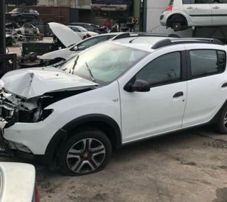 Dacia 827211031r elevalunas trasero sandero 381269