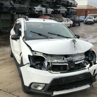 Dacia 827211031r elevalunas trasero sandero 381269