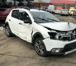 Dacia 827211031r elevalunas trasero sandero 381269