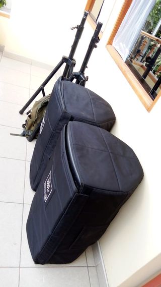 DJ Latino Profesional + Sonido + Luces (5 horas)