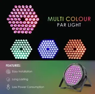 DJ Latino Profesional + Sonido + Luces (5 horas)