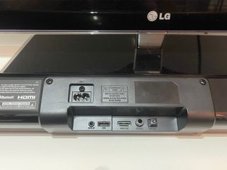 Barra de Sonido Hisense HS205