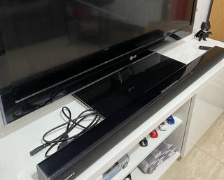 Barra de Sonido Hisense HS205