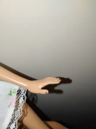 Barbie Top Model Summer Originale