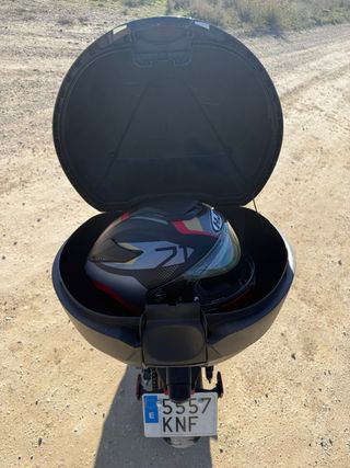 Kawasaki Ninja 650 2018