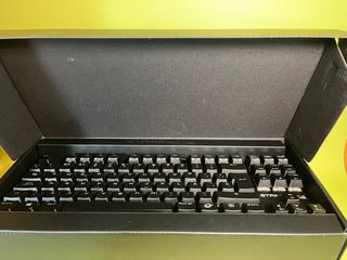 Teclado Gaming Ozone Strike Battle Spectra