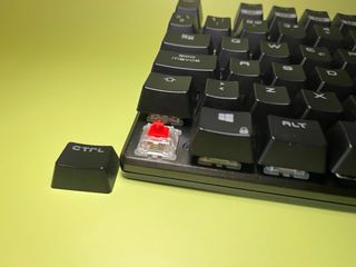 Teclado Gaming Ozone Strike Battle Spectra