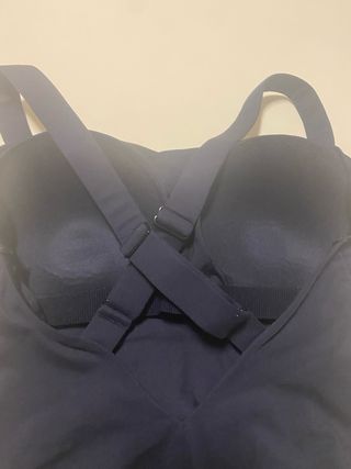 Bañador Adidas Talla XL Negro