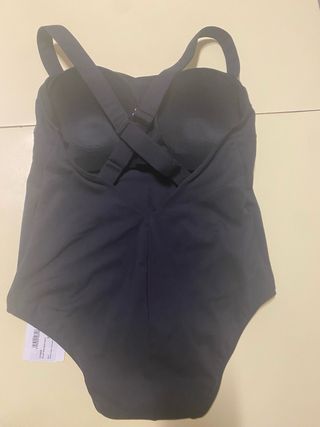 Bañador Adidas Talla XL Negro