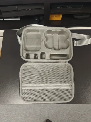 Bolsa bandolera DJI para drone Mini 2