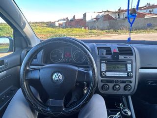 Volkswagen Golf mk5 1.9