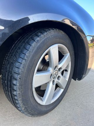 Volkswagen Golf mk5 1.9