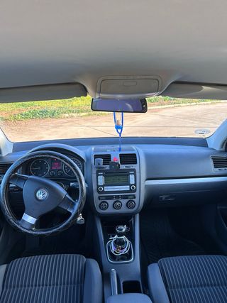 Volkswagen Golf mk5 1.9